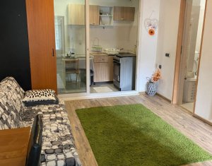 Apartment 2 rooms for rent in Cluj-napoca, zone Centru