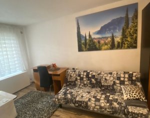 Appartement 2 chambres à louer dans Cluj-napoca, zone Centru