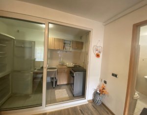 Appartement 2 chambres à louer dans Cluj-napoca, zone Centru