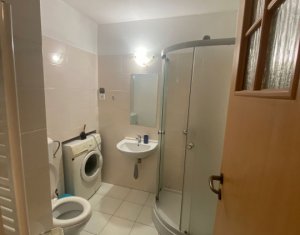 Appartement 2 chambres à louer dans Cluj-napoca, zone Centru