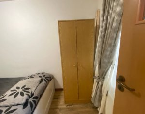 Appartement 2 chambres à louer dans Cluj-napoca, zone Centru