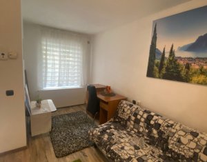 Appartement 2 chambres à louer dans Cluj-napoca, zone Centru