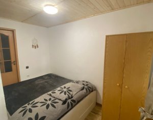 Appartement 2 chambres à louer dans Cluj-napoca, zone Centru