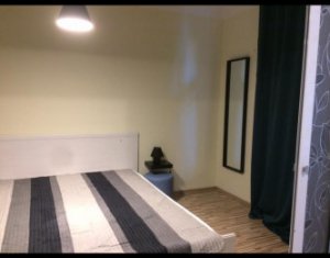 Appartement 2 chambres à louer dans Cluj-napoca, zone Centru