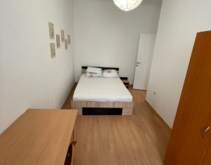 Inchiriere apartament 2 camere, central, zona Baritiu