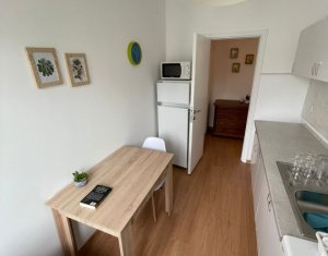 Inchiriere apartament 2 camere, central, zona Baritiu