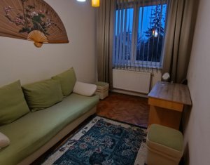 Appartement 2 chambres à louer dans Cluj-napoca, zone Centru