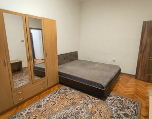 Apartament 2 camere, Centru, zona Regionala CFR