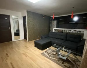 Appartement 2 chambres à louer dans Cluj-napoca, zone Bulgaria