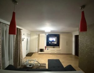 Apartment 2 rooms for rent in Cluj-napoca, zone Bulgaria