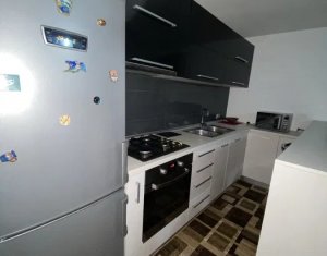 Apartment 2 rooms for rent in Cluj-napoca, zone Bulgaria