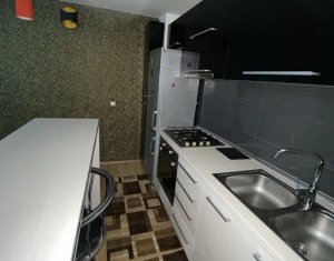 Apartment 2 rooms for rent in Cluj-napoca, zone Bulgaria