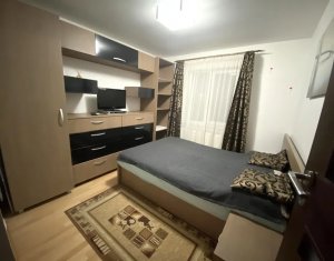 Apartment 2 rooms for rent in Cluj-napoca, zone Bulgaria