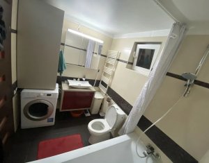 Apartment 2 rooms for rent in Cluj-napoca, zone Bulgaria