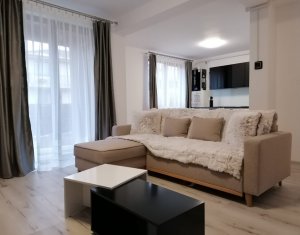 Duplex de inchiriat cu 4 dormitoare, Floresti