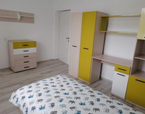 Duplex de inchiriat cu 4 dormitoare, Floresti