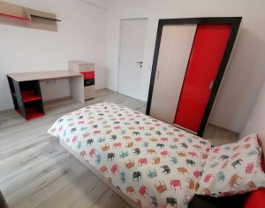 Duplex de inchiriat cu 4 dormitoare, Floresti