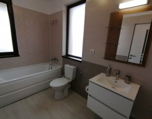 Duplex de inchiriat cu 4 dormitoare, Floresti