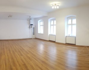 Office for rent in Cluj-napoca, zone Centru