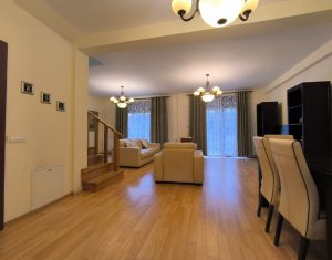 Duplex 4 camere, strada linistita, Borhanci