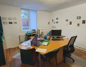 Office for rent in Cluj-napoca, zone Gruia