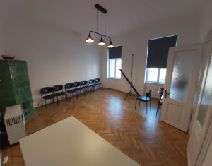 Bureau à louer dans Cluj-napoca, zone Centru