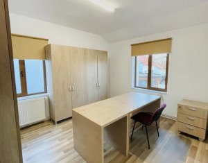 Office for rent in Cluj-napoca, zone Centru