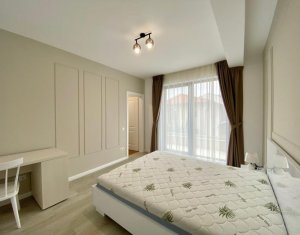 Inchiriere apartament de lux, in vila, Hasdeu, zona UMF