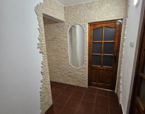 Apartment 3 rooms for rent in Cluj-napoca, zone Marasti