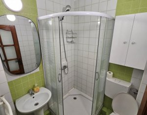 Apartment 3 rooms for rent in Cluj-napoca, zone Marasti