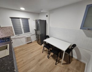 Apartment 3 rooms for rent in Cluj-napoca, zone Marasti