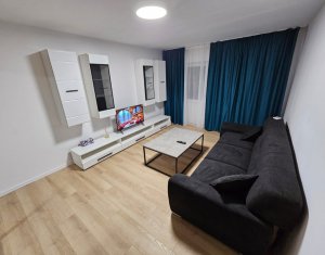 Apartment 3 rooms for rent in Cluj-napoca, zone Marasti