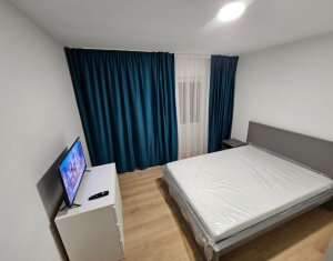 Apartment 3 rooms for rent in Cluj-napoca, zone Marasti