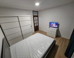 Apartment 3 rooms for rent in Cluj-napoca, zone Marasti