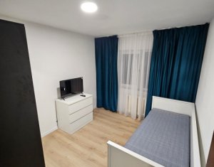 Apartment 3 rooms for rent in Cluj-napoca, zone Marasti