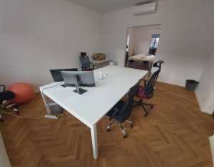 Bureau à louer dans Cluj-napoca, zone Andrei Muresanu