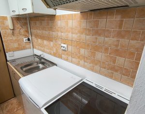 Studio for rent in Cluj-napoca, zone Marasti