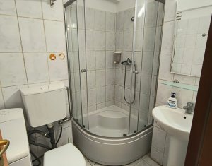 Studio for rent in Cluj-napoca, zone Marasti