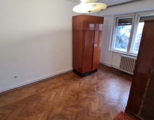 Apartment 3 rooms for rent in Cluj-napoca, zone Andrei Muresanu