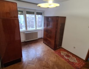 Apartment 3 rooms for rent in Cluj-napoca, zone Andrei Muresanu