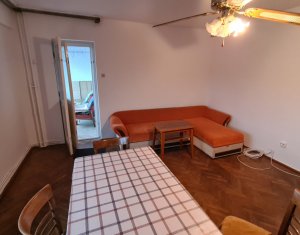 Apartment 3 rooms for rent in Cluj-napoca, zone Andrei Muresanu