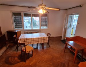 Apartment 3 rooms for rent in Cluj-napoca, zone Andrei Muresanu