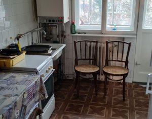 Apartment 3 rooms for rent in Cluj-napoca, zone Andrei Muresanu