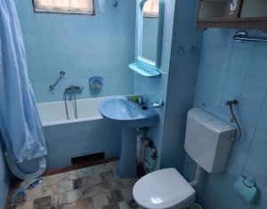 Apartment 3 rooms for rent in Cluj-napoca, zone Andrei Muresanu