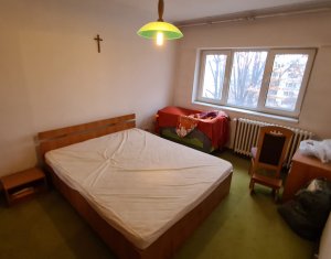 Apartament de 3 camere, confort sporit, finisaje clasice, Bulevardul Titulescu!