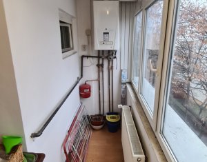 Apartament de 3 camere, confort sporit, finisaje clasice, Bulevardul Titulescu!