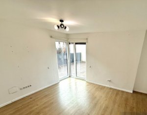 Appartement 2 chambres à louer dans Cluj-napoca, zone Centru