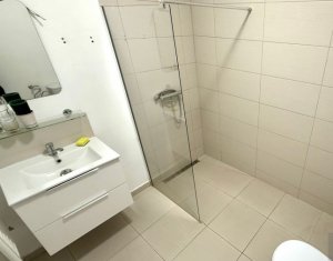 Apartment 2 rooms for rent in Cluj-napoca, zone Centru