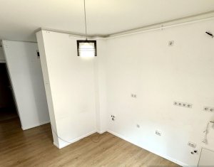 Apartment 2 rooms for rent in Cluj-napoca, zone Centru