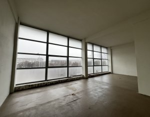 Industrial space for rent in Cluj-napoca